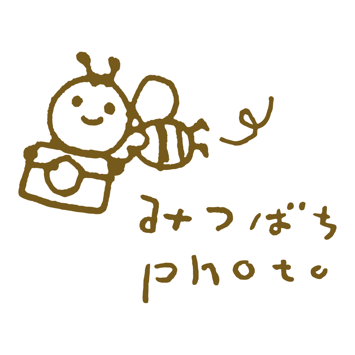 みつばちPHOTO
